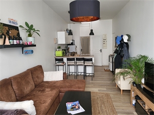 appartement à la vente -   33000  BORDEAUX, surface 39 m2 vente appartement - APR724068